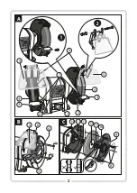 Предварительный просмотр 2 страницы Tryton TS121501 Operating Instruction