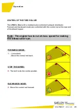 Preview for 20 page of TS Industrie SAELEN GS/LYNX14P Operating Manual