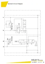 Preview for 42 page of TS Industrie SAELEN GS/LYNX14P Operating Manual