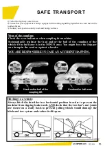 Preview for 15 page of TS Industrie Saelen GS/VIPER50DS Operating Manual