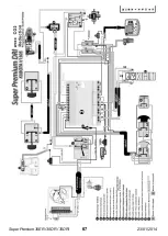 Предварительный просмотр 67 страницы TS Industrie Super Premium 30ER Technical Manual