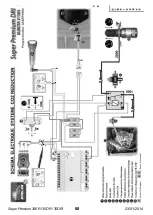 Предварительный просмотр 68 страницы TS Industrie Super Premium 30ER Technical Manual