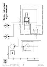 Предварительный просмотр 69 страницы TS Industrie Super Premium 30ER Technical Manual