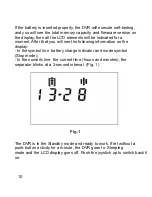 Preview for 10 page of TS-market EDIC-mini LCD Operation Manual