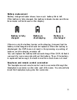 Preview for 11 page of TS-market EDIC-mini LCD Operation Manual