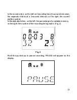 Preview for 13 page of TS-market EDIC-mini LCD Operation Manual