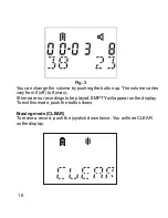 Preview for 16 page of TS-market EDIC-mini LCD Operation Manual