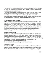 Preview for 23 page of TS-market EDIC-mini LCD Operation Manual