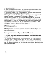 Preview for 26 page of TS-market EDIC-mini LCD Operation Manual