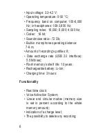 Preview for 6 page of TS-market EDIC-mini Plus Operation Manual