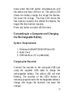 Preview for 11 page of TS-market EDIC-mini Plus Operation Manual