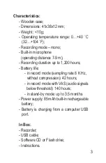 Preview for 3 page of TS-market EDIC-mini Tiny A34 Quick Start Manual