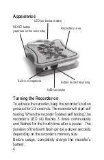 Preview for 4 page of TS-market EDIC-mini Tiny A34 Quick Start Manual