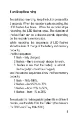 Preview for 5 page of TS-market EDIC-mini Tiny A34 Quick Start Manual