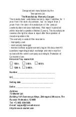 Preview for 8 page of TS-market EDIC-mini Tiny A34 Quick Start Manual