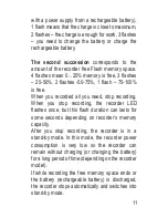 Preview for 11 page of TS-market Edic-mini Tyny16 Operation Manual