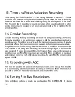 Preview for 10 page of TS-market EM CARD 16 Full Operation Manual