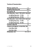 Preview for 5 page of TS-market MAG-1 Operation Manual