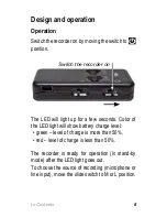 Preview for 6 page of TS-market MAG-1 Operation Manual