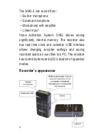 Preview for 4 page of TS-market MAG-2 Operation Manual