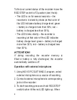 Preview for 8 page of TS-market MAG-2 Operation Manual