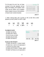 Preview for 23 page of TS-market MAVR-H264x4 Operation Manual