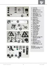 Preview for 6 page of TS Optics Megastar 1550 Assembly And Instruction Manual