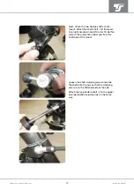 Preview for 13 page of TS Optics Megastar 1550 Assembly And Instruction Manual