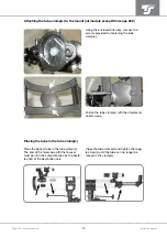 Preview for 15 page of TS Optics Megastar 1550 Assembly And Instruction Manual