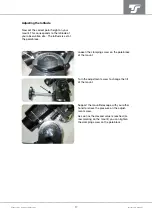 Preview for 17 page of TS Optics Megastar 1550 Assembly And Instruction Manual