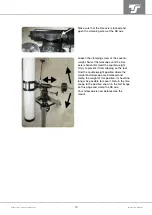 Preview for 19 page of TS Optics Megastar 1550 Assembly And Instruction Manual