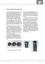 Preview for 22 page of TS Optics Megastar 1550 Assembly And Instruction Manual