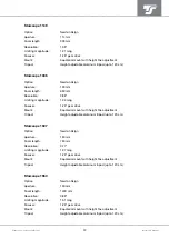 Preview for 30 page of TS Optics Megastar 1550 Assembly And Instruction Manual