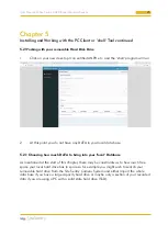 Preview for 26 page of TS SiteSentry User Manual