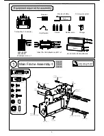 Preview for 7 page of TSA model Infusion 600E Pro Instruction Manual