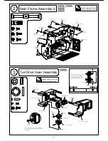 Preview for 8 page of TSA model Infusion 600E Pro Instruction Manual