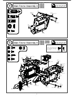 Preview for 9 page of TSA model Infusion 600E Pro Instruction Manual