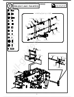 Preview for 11 page of TSA model Infusion 600E Pro Instruction Manual