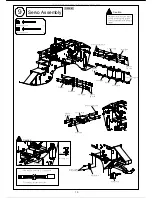 Preview for 12 page of TSA model Infusion 600E Pro Instruction Manual