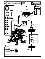 Preview for 14 page of TSA model Infusion 600E Pro Instruction Manual