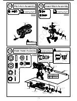 Preview for 16 page of TSA model Infusion 600E Pro Instruction Manual