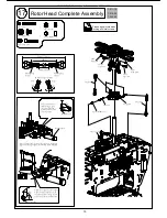 Preview for 17 page of TSA model Infusion 600E Pro Instruction Manual