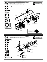 Preview for 18 page of TSA model Infusion 600E Pro Instruction Manual