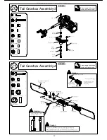 Preview for 19 page of TSA model Infusion 600E Pro Instruction Manual