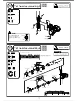 Preview for 20 page of TSA model Infusion 600E Pro Instruction Manual