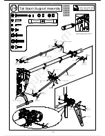 Preview for 21 page of TSA model Infusion 600E Pro Instruction Manual