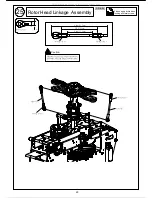 Preview for 22 page of TSA model Infusion 600E Pro Instruction Manual