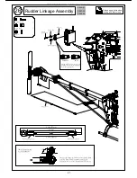 Preview for 23 page of TSA model Infusion 600E Pro Instruction Manual