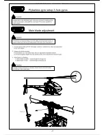 Preview for 29 page of TSA model Infusion 600E Pro Instruction Manual