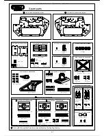 Preview for 33 page of TSA model Infusion 600E Pro Instruction Manual